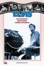 Elvis Presley the complete 50's movie masters 5 cd box set, Ophalen of Verzenden, 1960 tot 1980, Zo goed als nieuw, Boxset