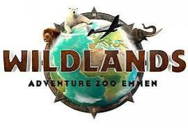 4 entree kaartjes e-tickets Wildlands Emmen, Tickets en Kaartjes, Recreatie | Dierentuinen, Drie personen of meer