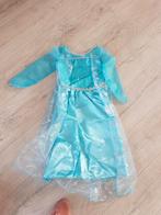 Elsa frozen jurk nieuw (chinese) 110, Ophalen, Nieuw, 110 t/m 116, Meisje