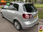 Volkswagen Golf Plus 1.2 TSI Trendline, Auto's, Volkswagen, Euro 5, 86 pk, Gebruikt, Bedrijf