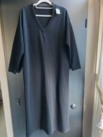 Nieuwe jurk mooij zwart 42 44, Zwart, Maat 42/44 (L), Nieuw, Ophalen of Verzenden