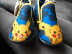 Pokémon Pikachu pantoffels maat 28, Ophalen, Pokemon, Jongen of Meisje, Overige typen