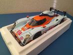 1:18 AutoArt Aston Martin LMP1 #007, Le Mans 2009, Hobby en Vrije tijd, Modelauto's | 1:18, Verzenden, Nieuw, Auto, Autoart