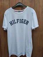 Tommy Hilfiger T-shirt Heren XL, Kleding | Heren, T-shirts, Wit, Tommy Hilfiger, Maat 56/58 (XL), Ophalen of Verzenden