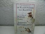 vhs 36a de kleermaker van kloster, Alle leeftijden, Ophalen of Verzenden, Zo goed als nieuw