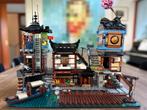 Lego ninjago city docks 70657, Kinderen en Baby's, Speelgoed | Duplo en Lego, Ophalen of Verzenden, Zo goed als nieuw