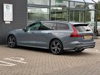 Volvo V60 2.0 T6 Recharge AWD R-Design/1STE EIG/CAMERA/NAVI/, Automaat, Gebruikt, 4 cilinders, Hybride Elektrisch/Benzine