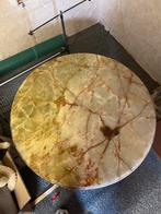 Mooie Marmeren Tafel, Antiek en Kunst, Antiek | Meubels | Tafels, Ophalen