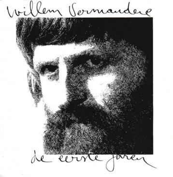 Willem Vermandere - De Eerste Jaren beschikbaar voor biedingen