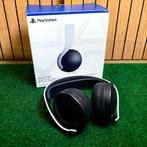 Sony PlayStation Pulse 3D PS5 Wireless - In Nette Staat, Sony, Zo goed als nieuw, Support@sony.com, 1-7-1 Konan, Minato-ku
Tokyo 108-0075
Japan