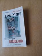 Arnhem is Rock 'n' Roll en Nijmegen dixieland, Ophalen of Verzenden, Nieuw