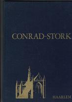 Conrad-Stork 1883-1958, Boeken, Geschiedenis | Stad en Regio, J.Clausing, Zo goed als nieuw, Ophalen, 20e eeuw of later