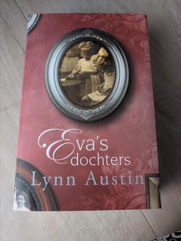 Lynn Austin - Eva's dochters beschikbaar voor biedingen