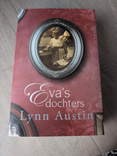 Lynn Austin - Eva's dochters, Boeken, Literatuur, Zo goed als nieuw, Ophalen of Verzenden