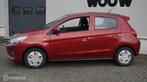 Mitsubishi Space Star 1.2 Connect+ van €20.080 voor €19., 12 maanden, Stof, Gebruikt, Origineel Nederlands