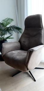 Relax draaifauteuils, Ophalen, Relax, Minder dan 75 cm, Zo goed als nieuw
