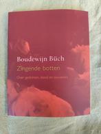 B. Buch - Zingende botten, Ophalen of Verzenden, Zo goed als nieuw, B. Buch