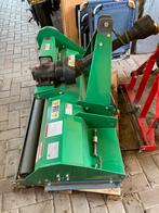 Klepelmaaier voor minitrekker 1,10m breed, Ophalen