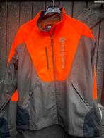 Werkjas husqvarna nieuw, Dames, Nieuw, Ophalen of Verzenden, Jas