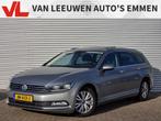 Volkswagen Passat Variant 1.6 TDI Connected Series Plus | Ni, Auto's, Volkswagen, Adaptive Cruise Control, Gebruikt, 4 cilinders