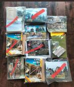 Faller Noch HO scenery modelbouw nieuw trein, Overige merken, Gelijkstroom of Wisselstroom, Brug, Tunnel of Gebouw, Nieuw