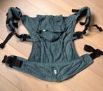 Lennylamb Toddler, Kinderen en Baby's, Babydragers en Draagdoeken, Overige merken, Buik of Rug, Ophalen of Verzenden, Zo goed als nieuw