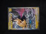 Pikachu & Zekrom GX sm12a #041, Ophalen of Verzenden, Zo goed als nieuw, Losse kaart