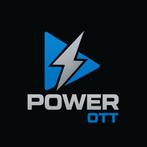 IPTV Box – 8K Ultra HD – Media Player - Power OTT, Ophalen of Verzenden, Nieuw