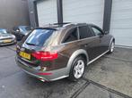Audi A4 allroad quattro Youngtimer, Automaat, Gebruikt, 4 cilinders, 1650 kg