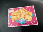 Vintage Barbie Sticker boekje 1990 compleet, Ophalen of Verzenden