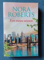 Boek: Een nieuw seizoen van Nora Roberts, Ophalen, Zo goed als nieuw, Nora Roberts, Amerika