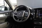 Volvo XC40 1.5 T3 R-Design 164PK | Incl. 12 maa € 23.750,0, Auto's, Gebruikt, Euro 6, Zwart, Leder