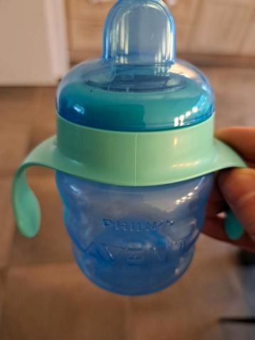 Philips Avent Drinkbeker beschikbaar voor biedingen