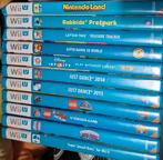 Wii U spellen, Ophalen of Verzenden, Zo goed als nieuw, Sport, 3 spelers of meer