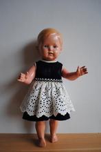 Schildpad pop Christel: SIR 34 - celluloid - jaren '30-'50, Ophalen of Verzenden