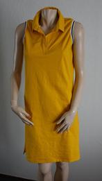 nieuw geel mouwloos CADADIA jurkje, Kleding | Dames, Cadadia, Verzenden, Nieuw