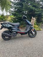 TGB Scooter met blauw kenteken., Fietsen en Brommers, Scooters | Yamaha, Ophalen, Zo goed als nieuw, Overige modellen
