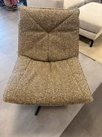 Eijerkamp collectie draaifauteuil Chantal, Ophalen, Zo goed als nieuw, 75 tot 100 cm, 50 tot 75 cm