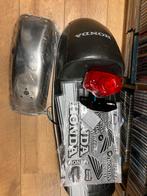 Honda CB 750 bj.1977, Ophalen, Gebruikt