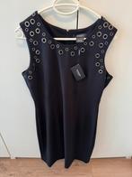 Manguun jurk - Maat 40, Maat 38/40 (M), Zwart, Ophalen of Verzenden, Zo goed als nieuw