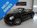 Volkswagen Beetle Cabriolet 1.2 TSI Design BMT Beige Leer St, Voorwielaandrijving, Gebruikt, 4 cilinders, Cabriolet