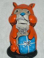 Fabeltjeskrant Figuren - Retro (1968), Ophalen