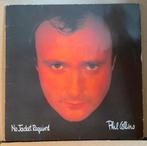 Vinyl Phil Collins - No Jacket Required, Cd's en Dvd's, Vinyl | Pop, Verzenden, 1980 tot 2000, Gebruikt, 12 inch