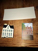 KLM huisjes   huisje 105, Ophalen of Verzenden, Nieuw, 81 t/m 91, Gevuld