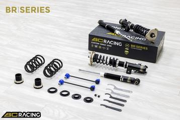 BC Racing BR serie schroefset - Hyundai Santa Fe TMA 21-23 beschikbaar voor biedingen