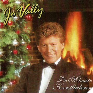 Jo Vally - De Mooiste Kerstliederen beschikbaar voor biedingen
