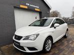 SEAT Ibiza SC 1.4 TSI *Clima*Cruise*LM*Nap*, Auto's, Seat, Voorwielaandrijving, Gebruikt, Zwart, 4 cilinders