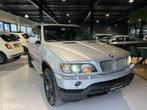 BMW X5 4.4i Executive / Youngtimer / Xenon / Leder / Sport /, Automaat, Gebruikt, 2080 kg, Bedrijf