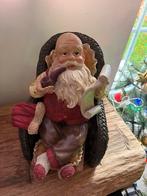 Gezocht: Mrs. Santa beeldje (bijpassend bij Santa met pijp), Ophalen of Verzenden, Zo goed als nieuw