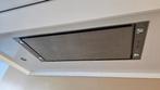 Afzuigplaat/afzuigkap Itho D840 exclusive, Huis en Inrichting, Ophalen, Gebruikt, Minder dan 100 cm, 25 tot 50 cm